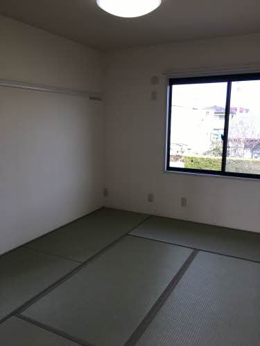 ディアス高丘Ⅱ 0202号-4