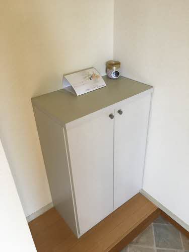 ディアス高丘Ⅱ 0202号-6