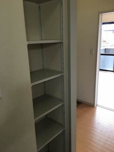 ディアス高丘Ⅱ 0202号-10