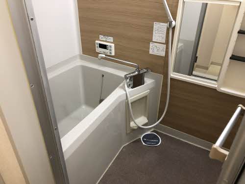 ディアスヤマ-ニ B102号-3