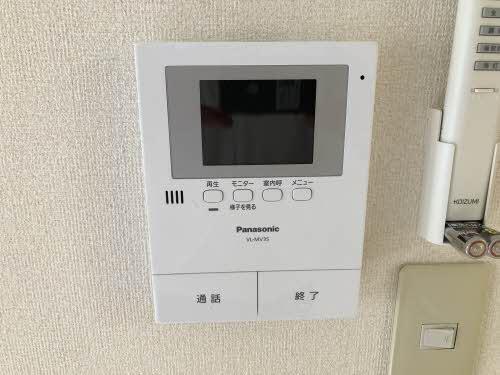 ディアスヤマ-ニ B102号-8