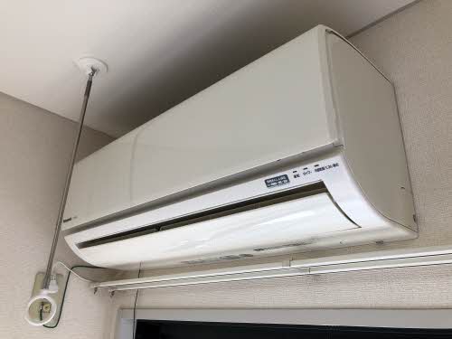 ディアスヤマ-ニ B102号-9