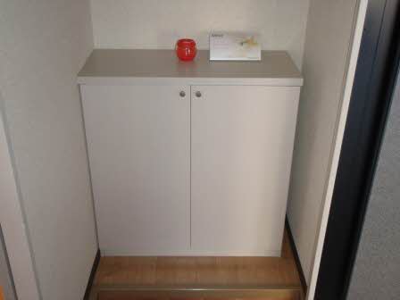 フレグランスマロニエ A101号-3