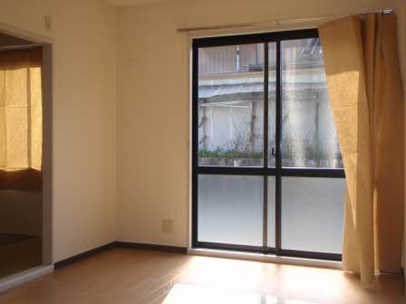 フレグランスマロニエ A101号-4