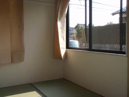 フレグランスマロニエ A101号-6