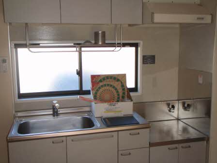 フレグランスマロニエ A101号-8