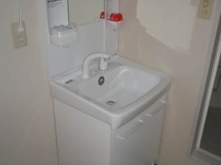 フレグランスマロニエ A101号-9