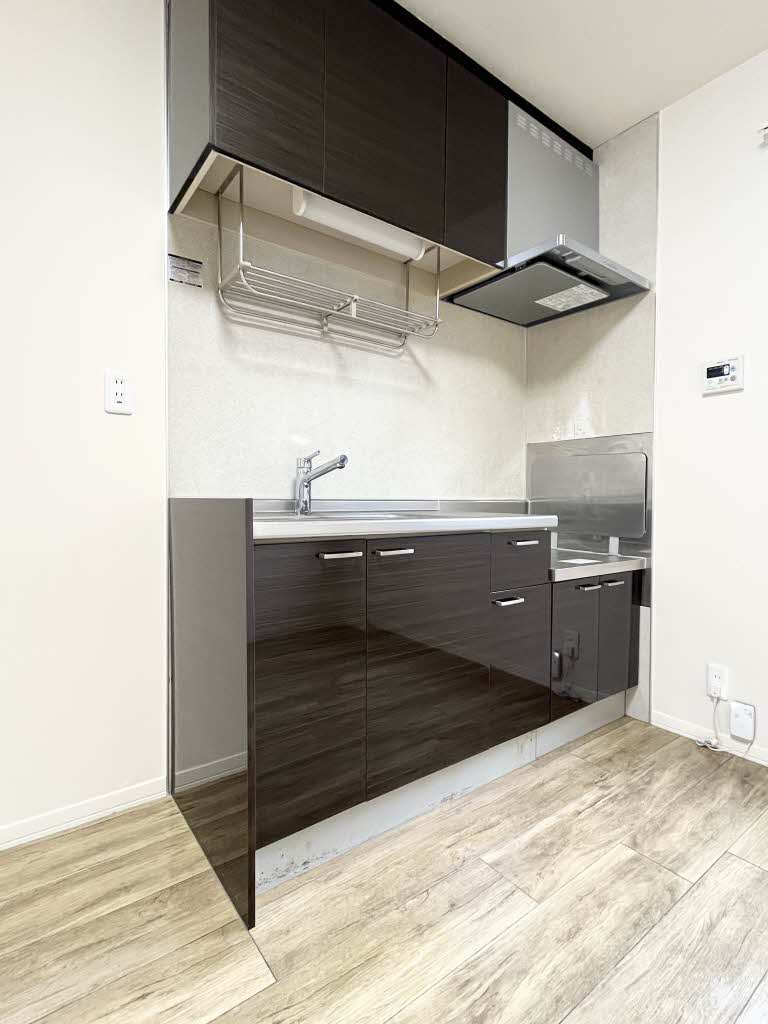 フレグランスワタナベ B102号-5