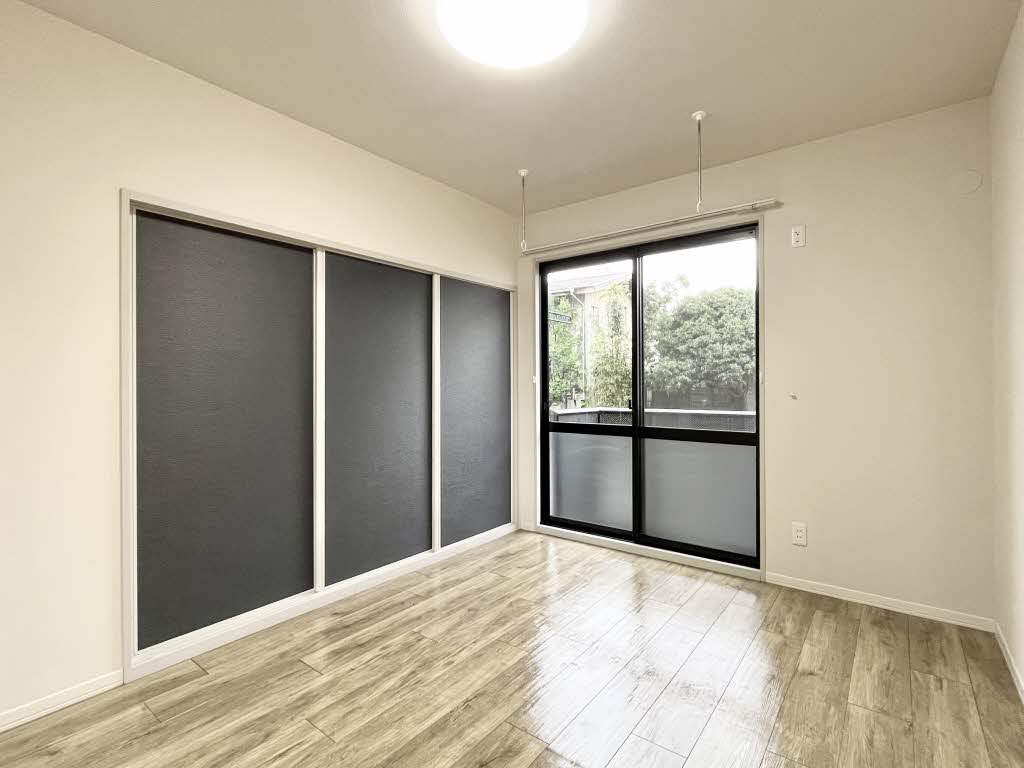 フレグランスワタナベ B102号-6