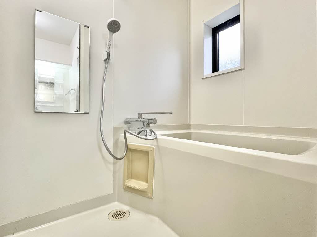 フレグランスワタナベ B102号-9