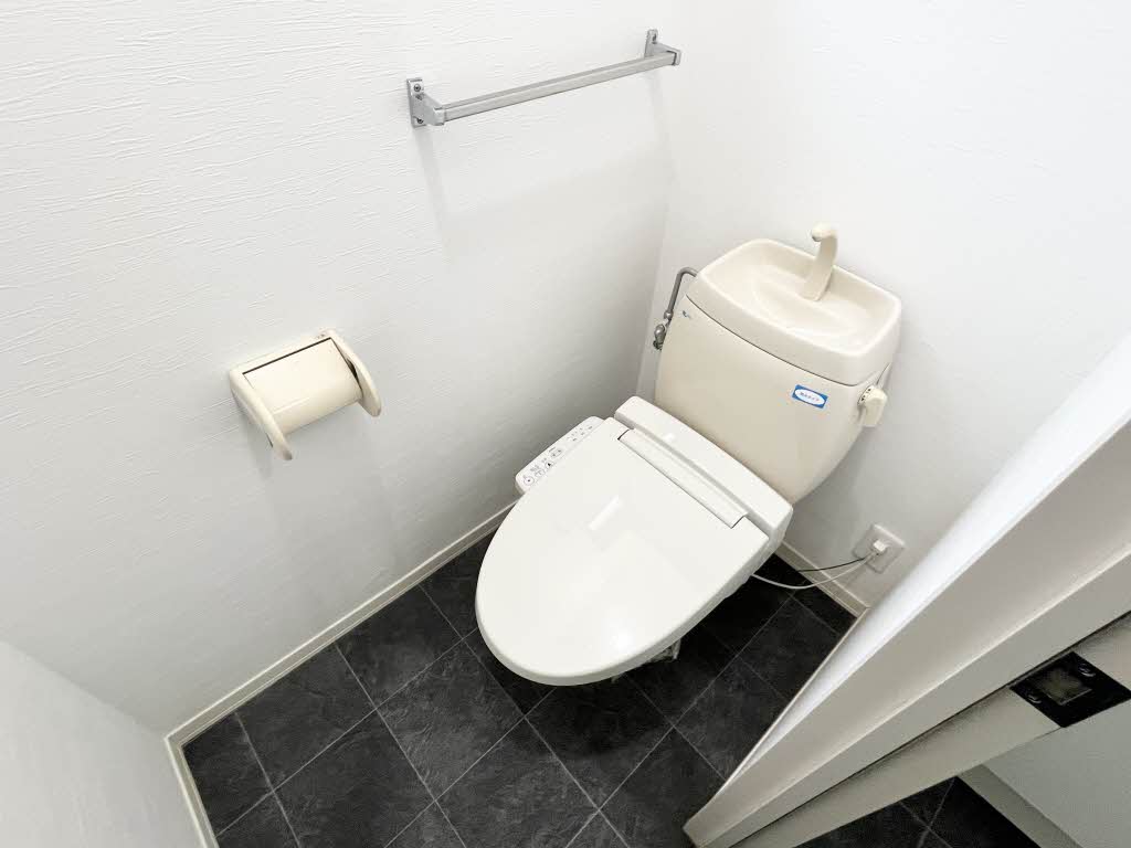 フレグランスワタナベ B102号-10