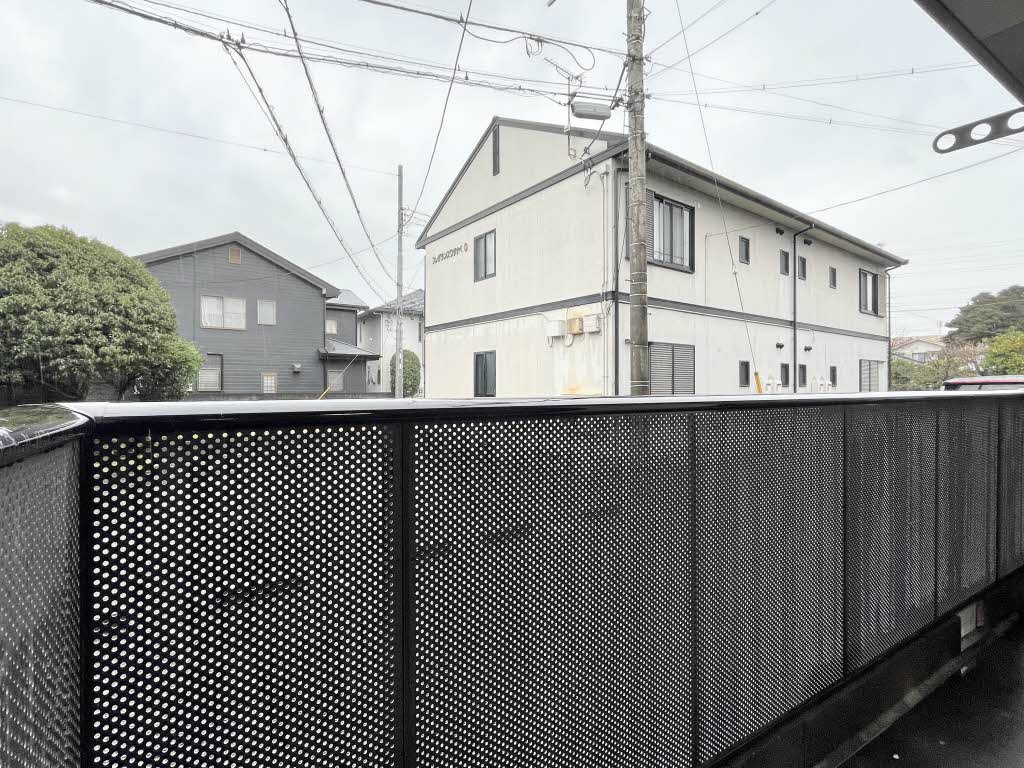 フレグランスワタナベ B102号-12