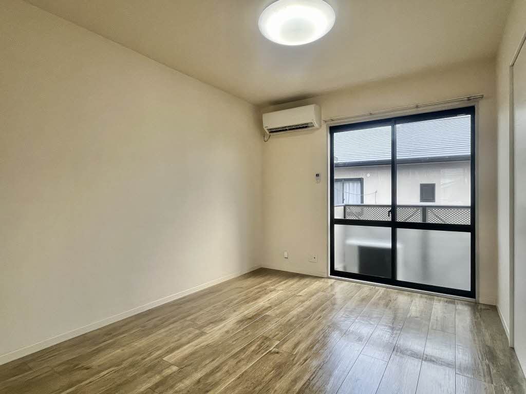 フレグランスワタナベ B201号-2