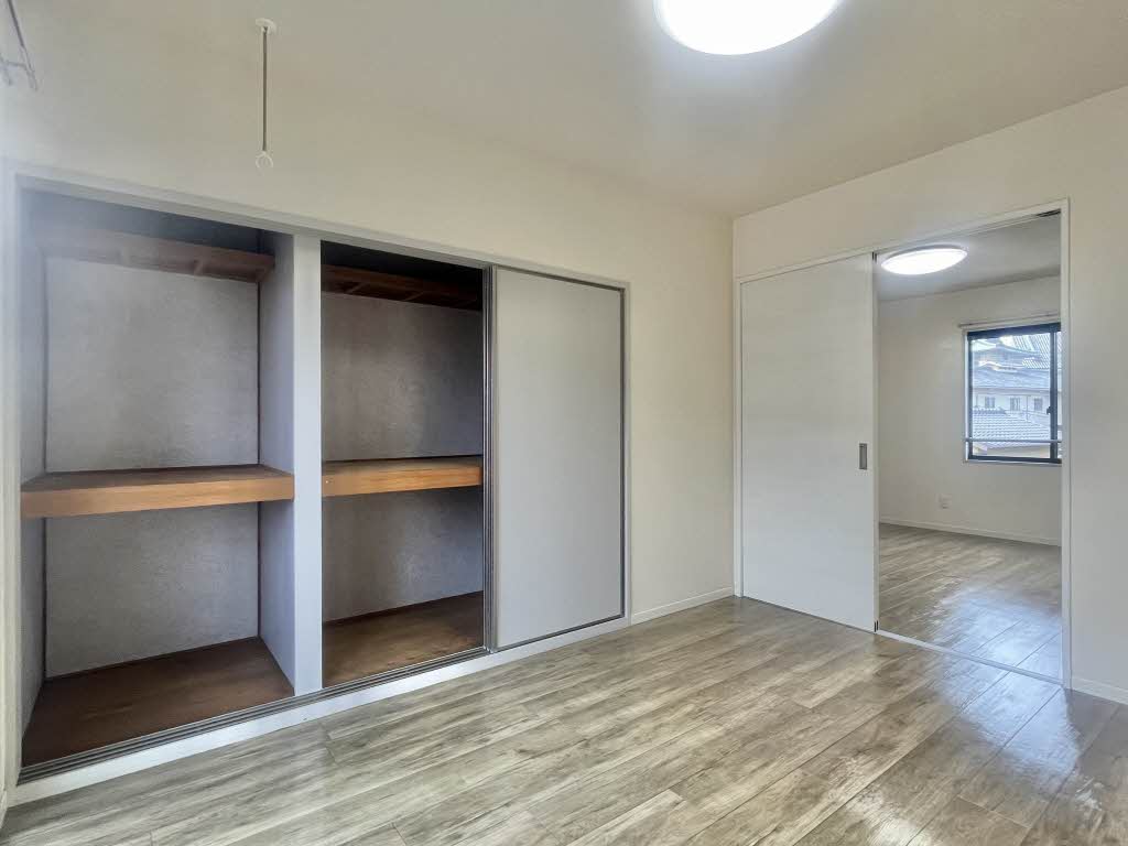 フレグランスワタナベ B201号-5