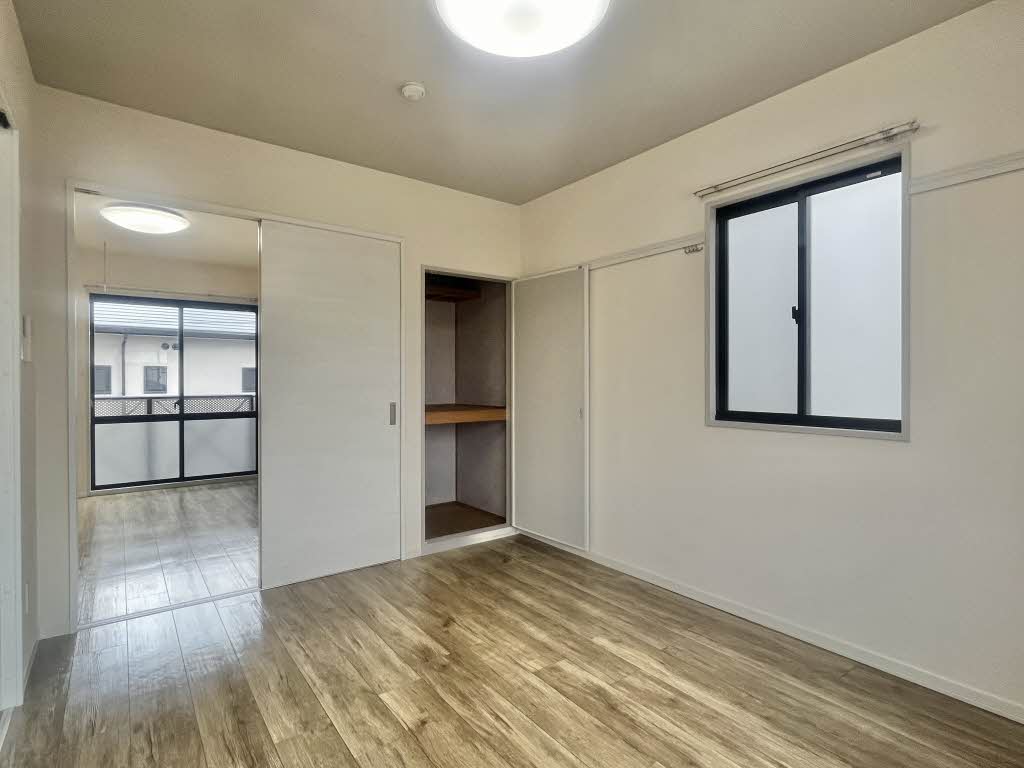 フレグランスワタナベ B201号-7