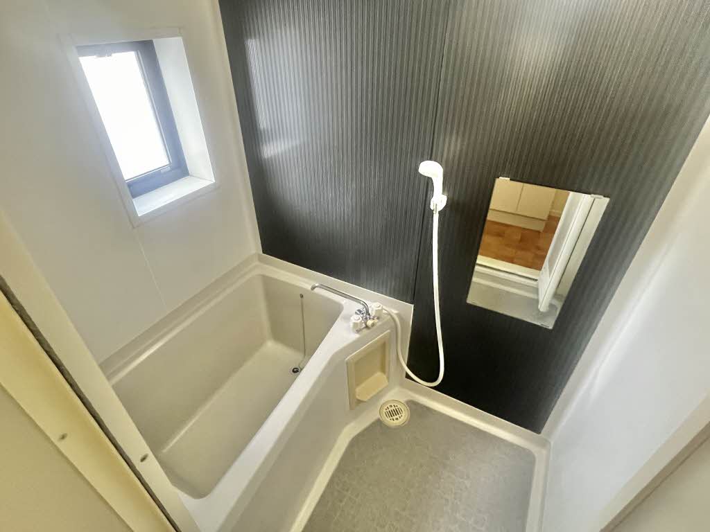 フレグランスワタナベ B201号-11