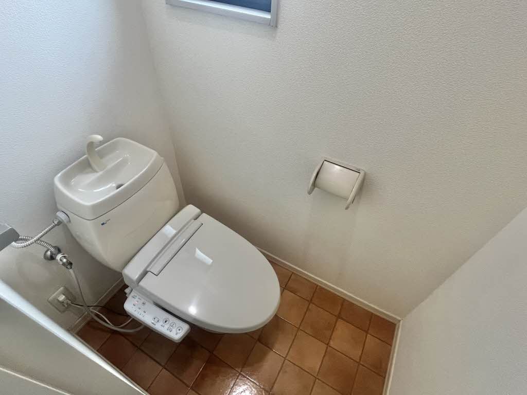 フレグランスワタナベ B201号-12