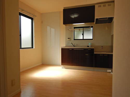 Forest Park A101号-5