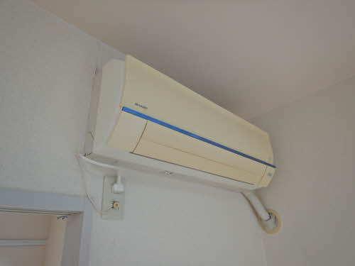 Forest Park A101号-8