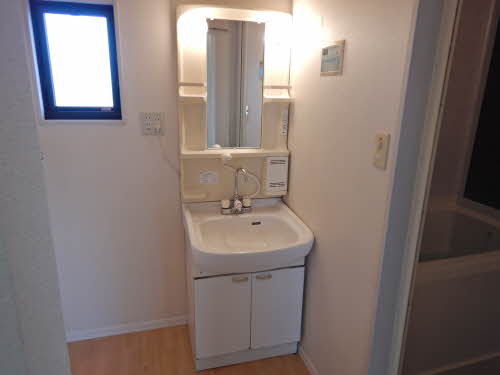 Forest Park A101号-12