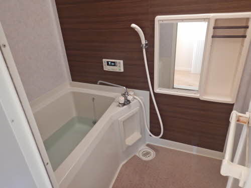 Forest Park A101号-13