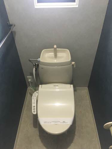 リバティー今沢 0202号-4