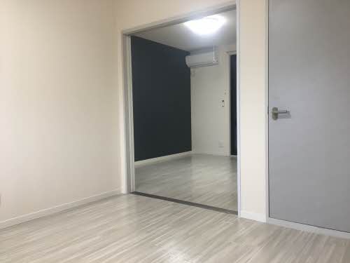 リバティー今沢 0202号-6