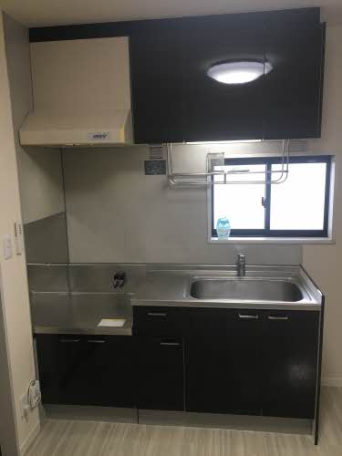 リバティー今沢 0202号-7