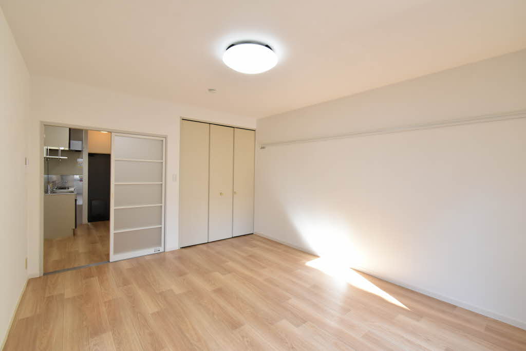 グレイスハイム 0101号-3