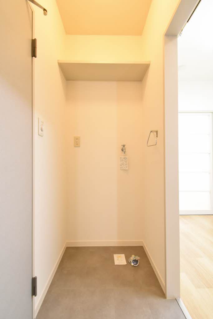 グレイスハイム 0101号-8