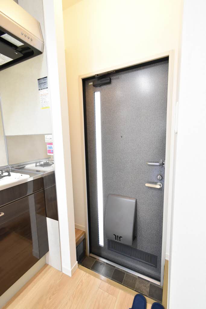 グレイスハイム 0101号-9