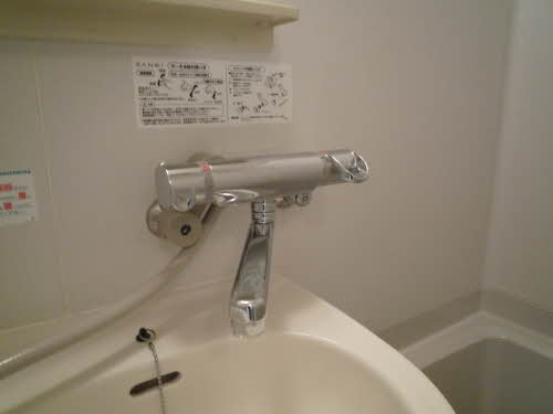 グレイスハイム 0102号-2