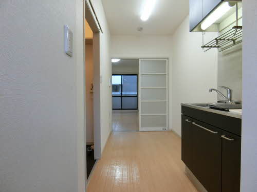 グレイスハイム 0102号-4