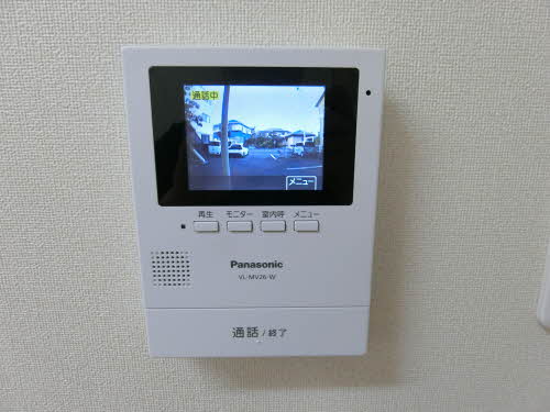 グレイスハイム 0102号-6