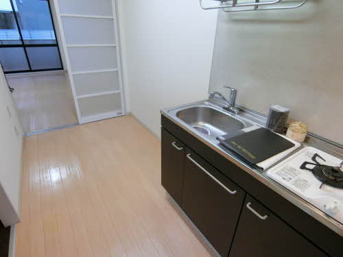 グレイスハイム 0102号-7