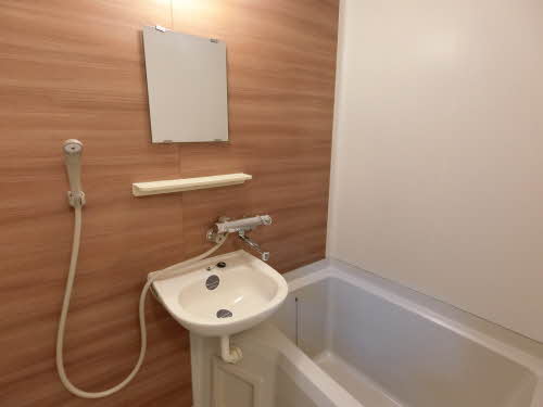 グレイスハイム 0102号-9