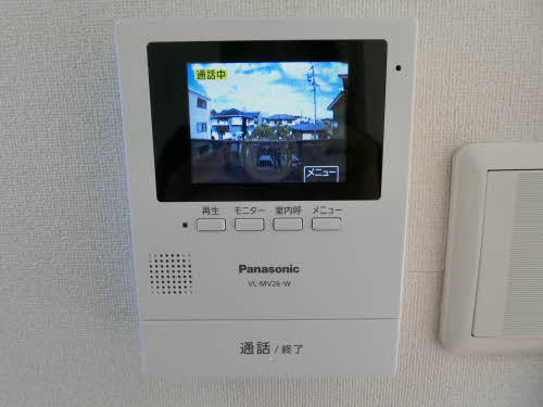 グレイスハイム 0202号-4
