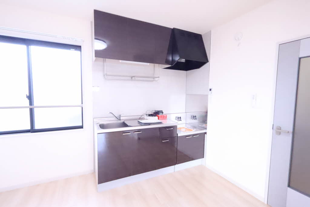 ハイツフローラ A201号-4