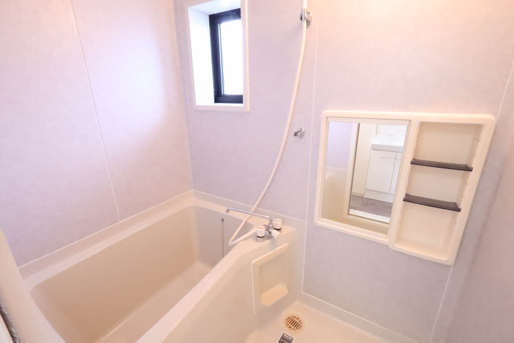 ハイツフローラ A201号-5