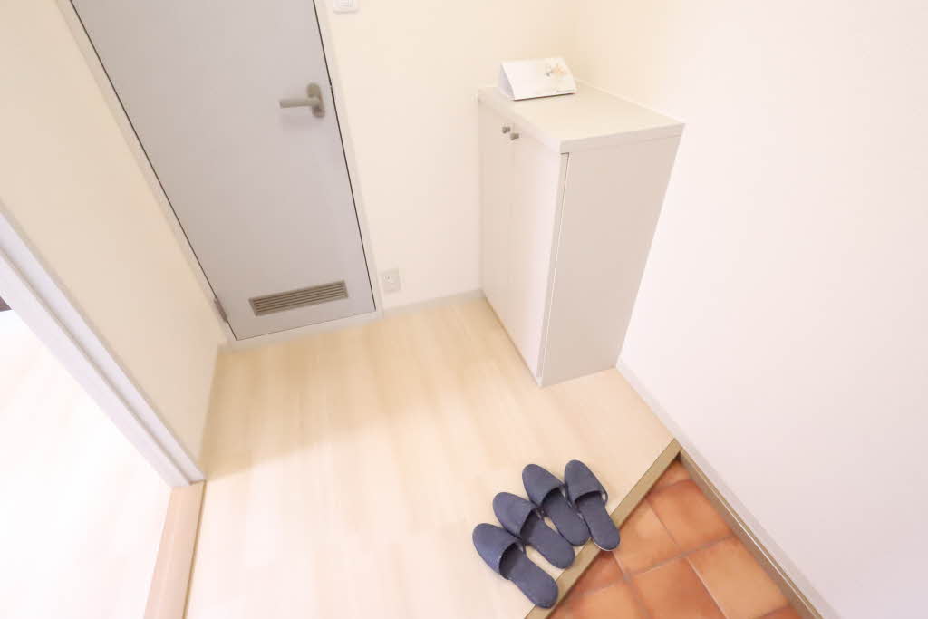 ハイツフローラ A201号-6