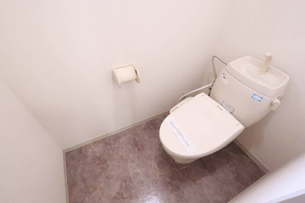 ハイツフローラ A201号-7