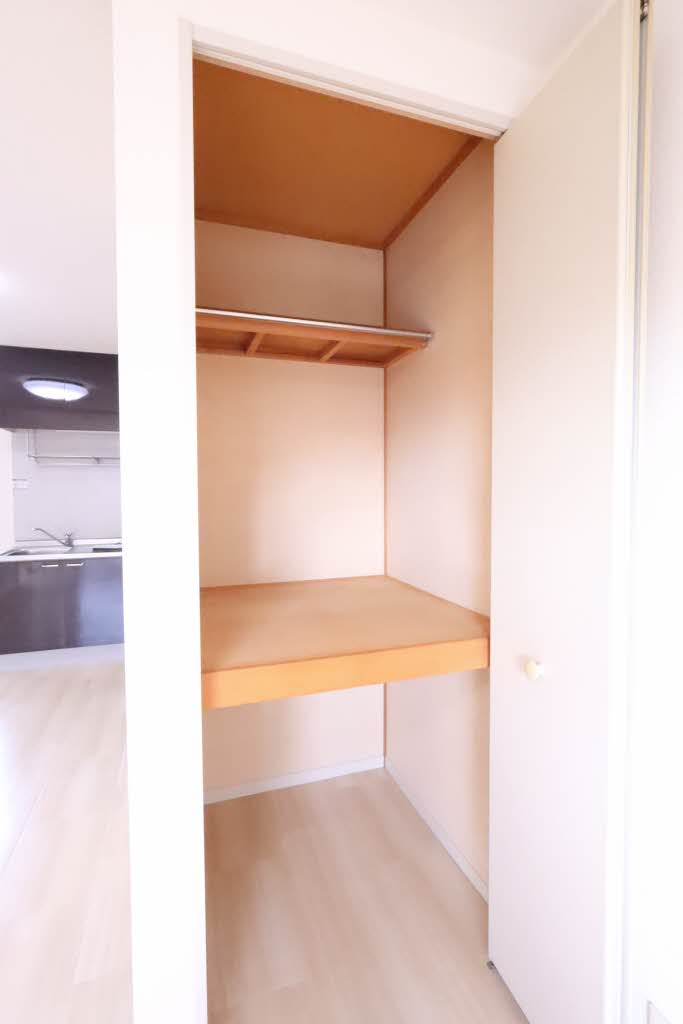 ハイツフローラ A201号-8