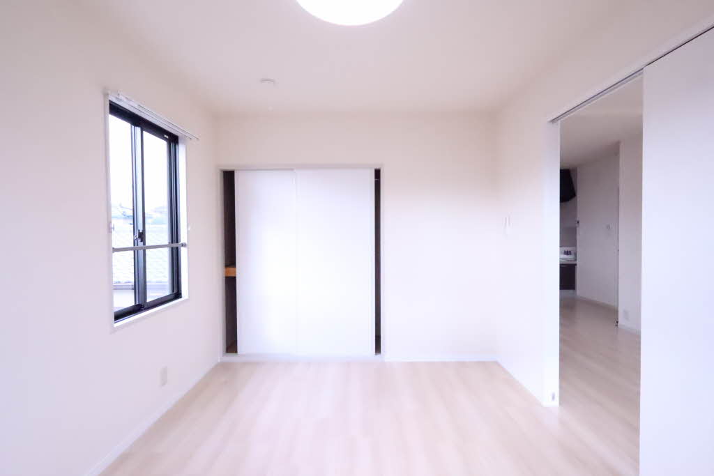 ハイツフローラ A201号-11