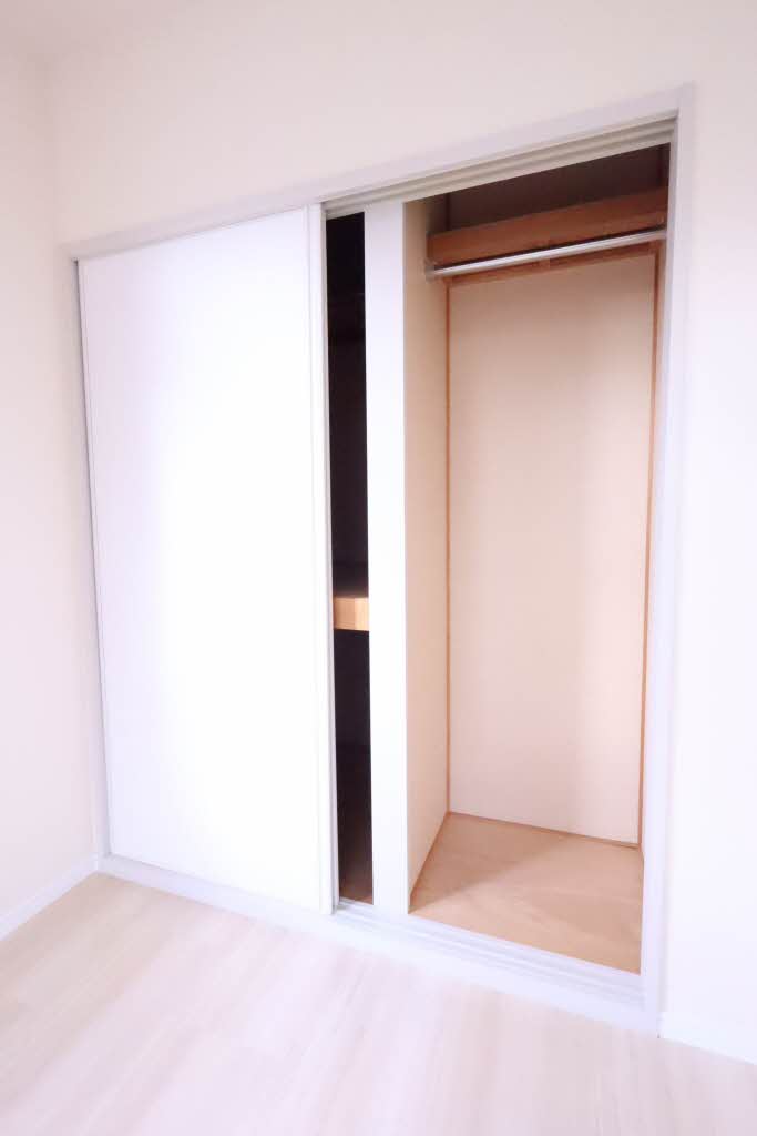 ハイツフローラ A201号-12