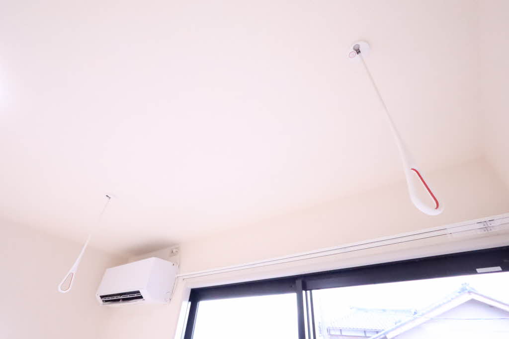 ハイツフローラ A201号-13