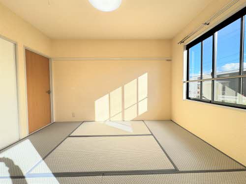 ディアス上杉 B201号-5