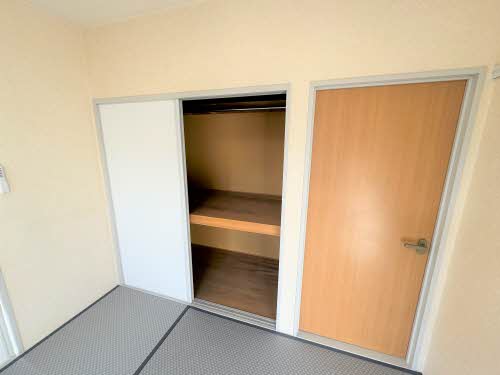 ディアス上杉 B201号-6