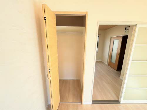 ディアス上杉 B201号-7