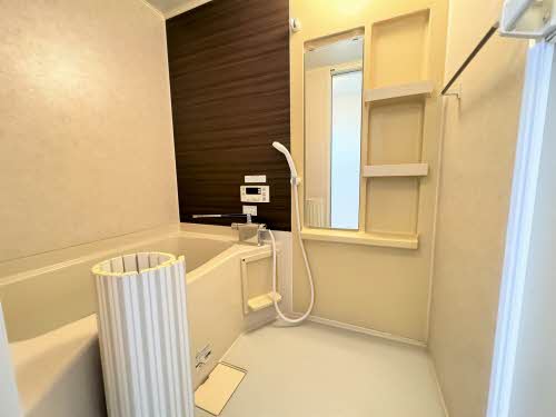 ディアス上杉 B201号-11