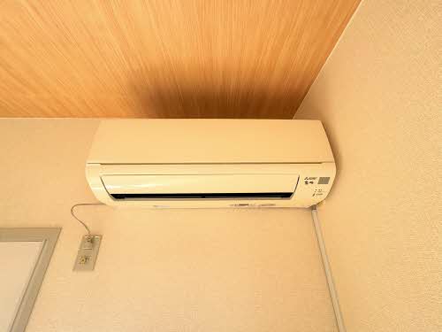 ディアス上杉 B201号-14